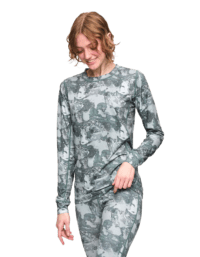 Fantastisk L/S W RMurk (XL)