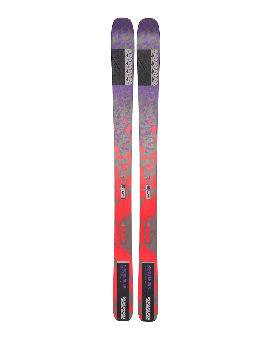 Mindbender 99 TI W 22/23 One Colour (166)
