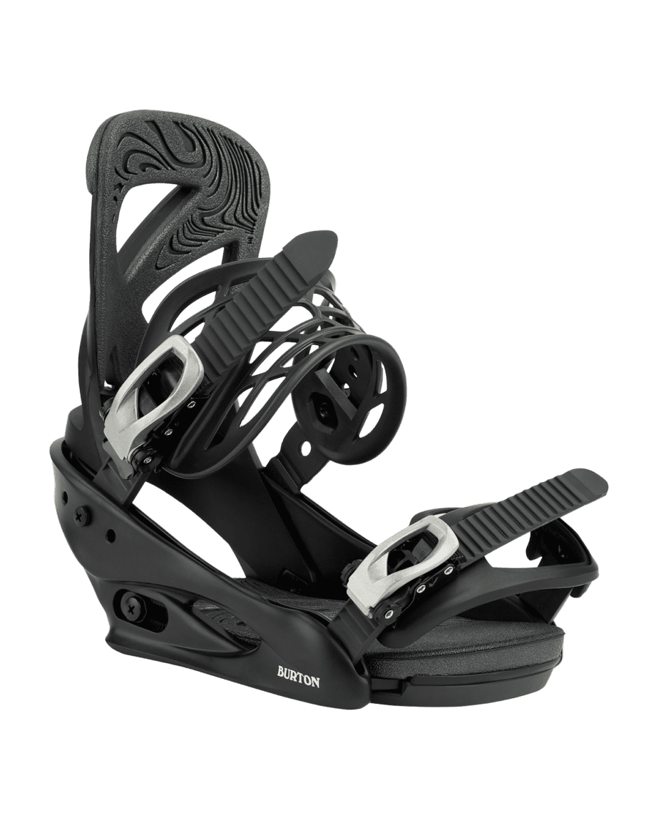 Scribe W 22/23 Black (L)