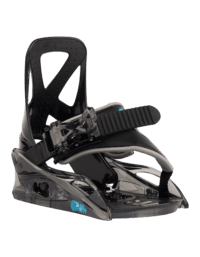 Grom Disc 23/24 Black (M)