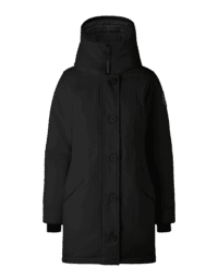 Rossclair Parka W Black (XL)