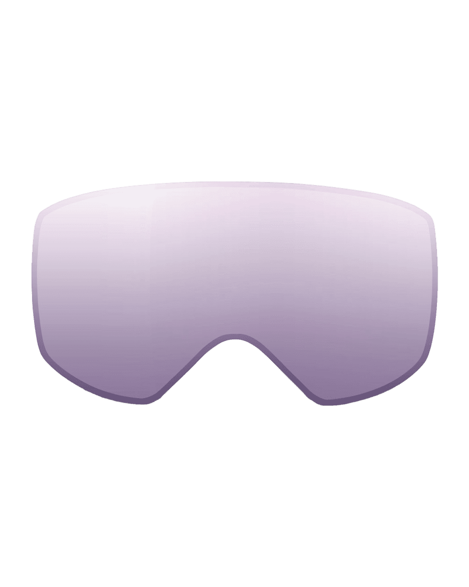 Spare Lens Stealth Magnetic OTG Clear Purple (One Size)