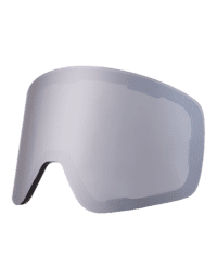 Spare Lens Sight Magnetic Smoke/Silver Mirror (One Size)