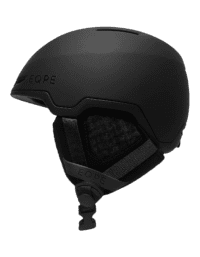Háldi Ski Helmet Matte Black (L/XL 60-63)