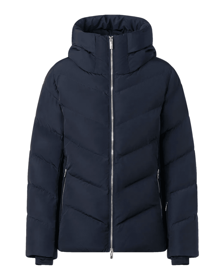 Delphine II Jacket W Marin (40)