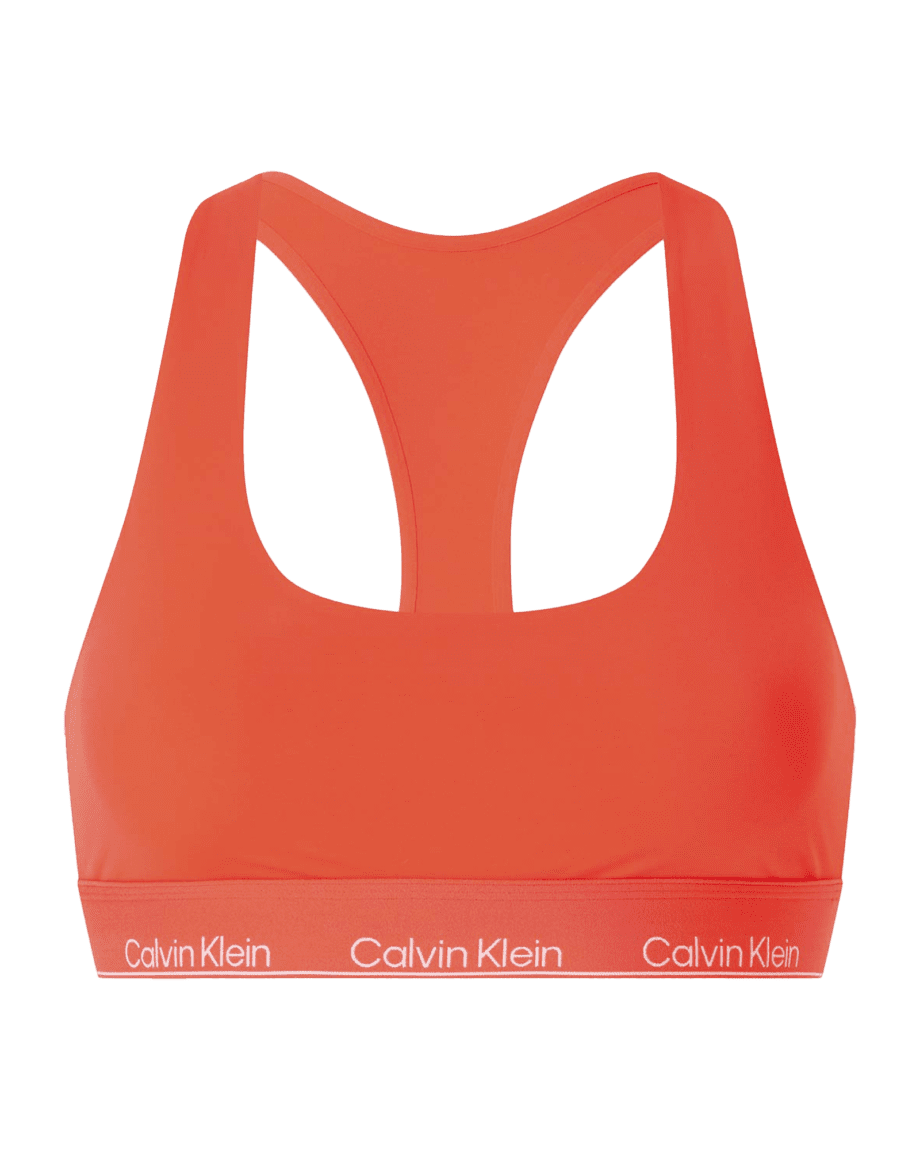 Unlined Bralette W - Modern Performance Fiesta (M)