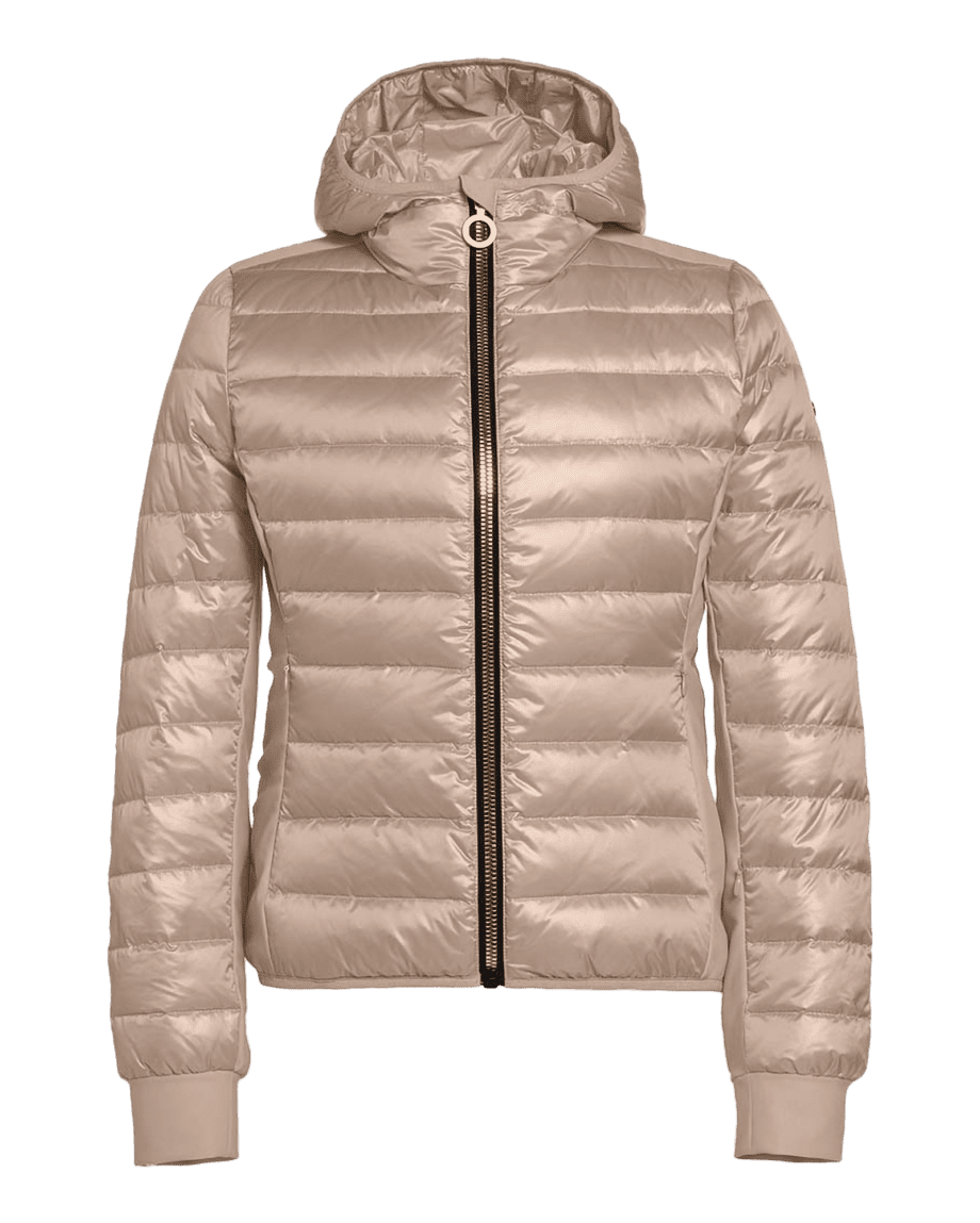 Nadia Jacket W Sandstone (38)