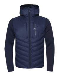 Spray Hybrid Jacket M Dark Navy (XXL)