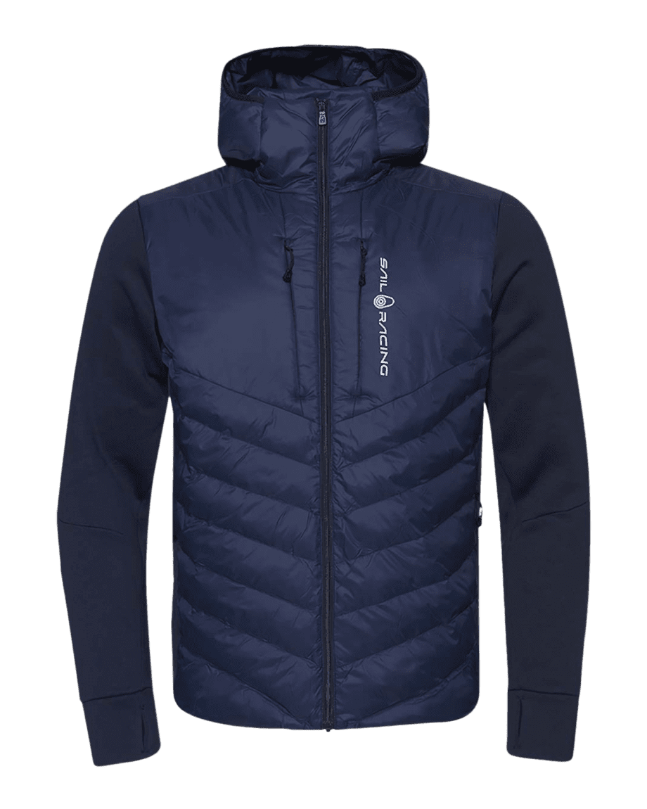 Spray Hybrid Jacket M Dark Navy (XXL)