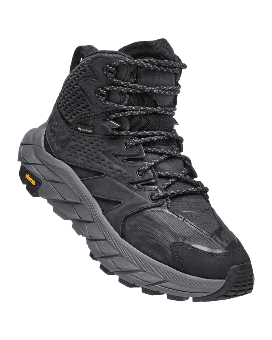 Anacapa Mid GTX W Black/Black (7 US)