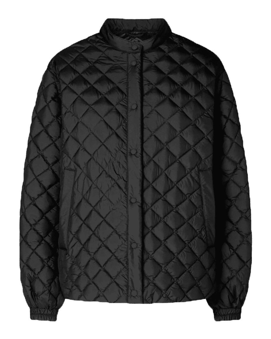 Vesper Jacket W Black (M)