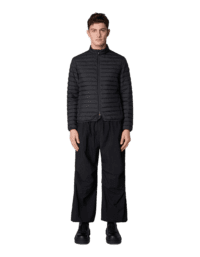 Lee Jacket M Black (XXL)