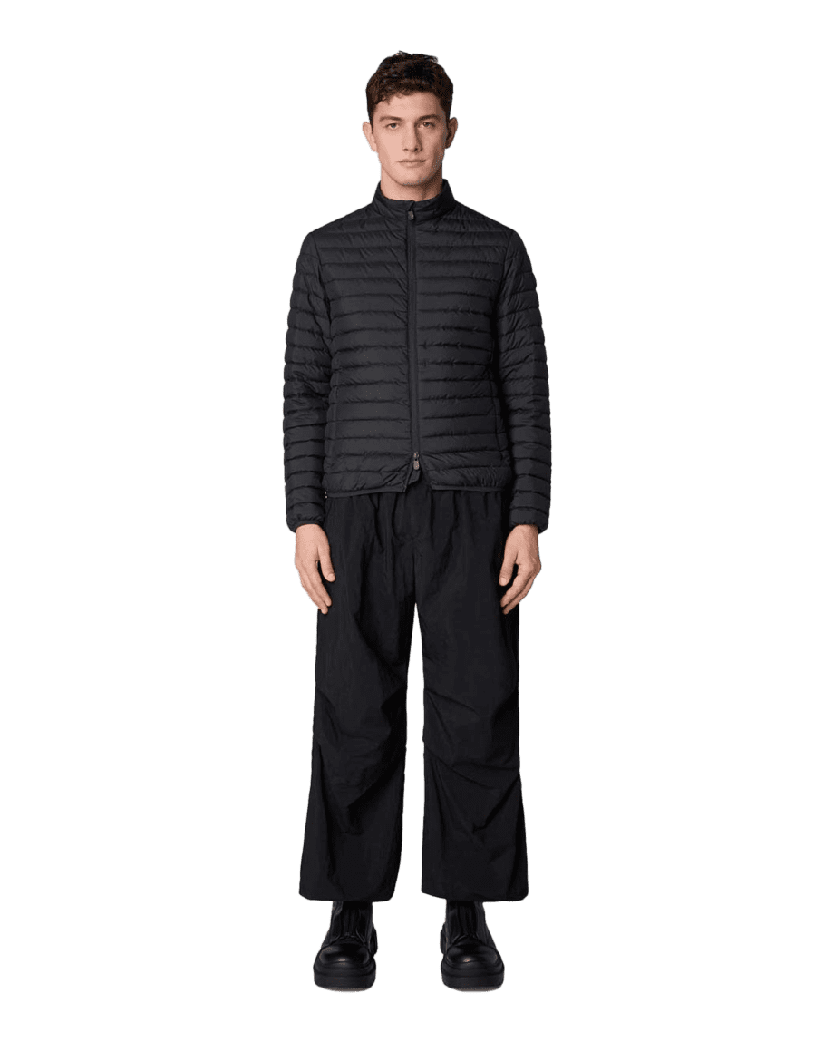 Lee Jacket M Black (XXL)
