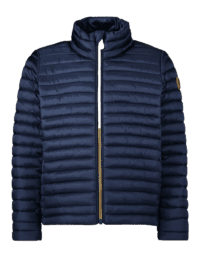 Lola Jacket JR Navy Blue (16)