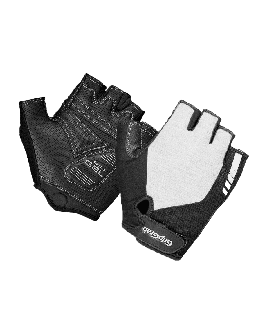 ProGel Padded Glove W White (M)