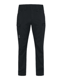 Mid Standard Pant M True Black (54(S))
