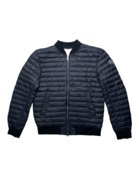 Down Jacket 1203 M Black/Ice (52)