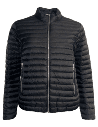 Down Jacket 2145 W Black (40)