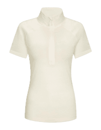 Hilleknuten S/S Top W Snow White (XL)