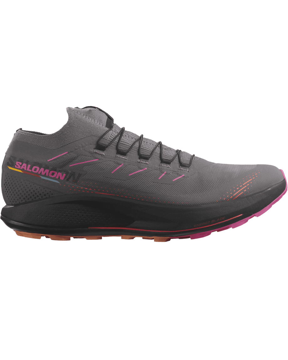 Pulsar Trail Pro 2 M Plum Kitten/Black/Pink Glo (46)