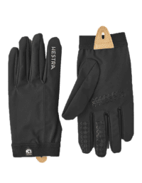 Nimbus Glove 5 Finger Black/Black (6)
