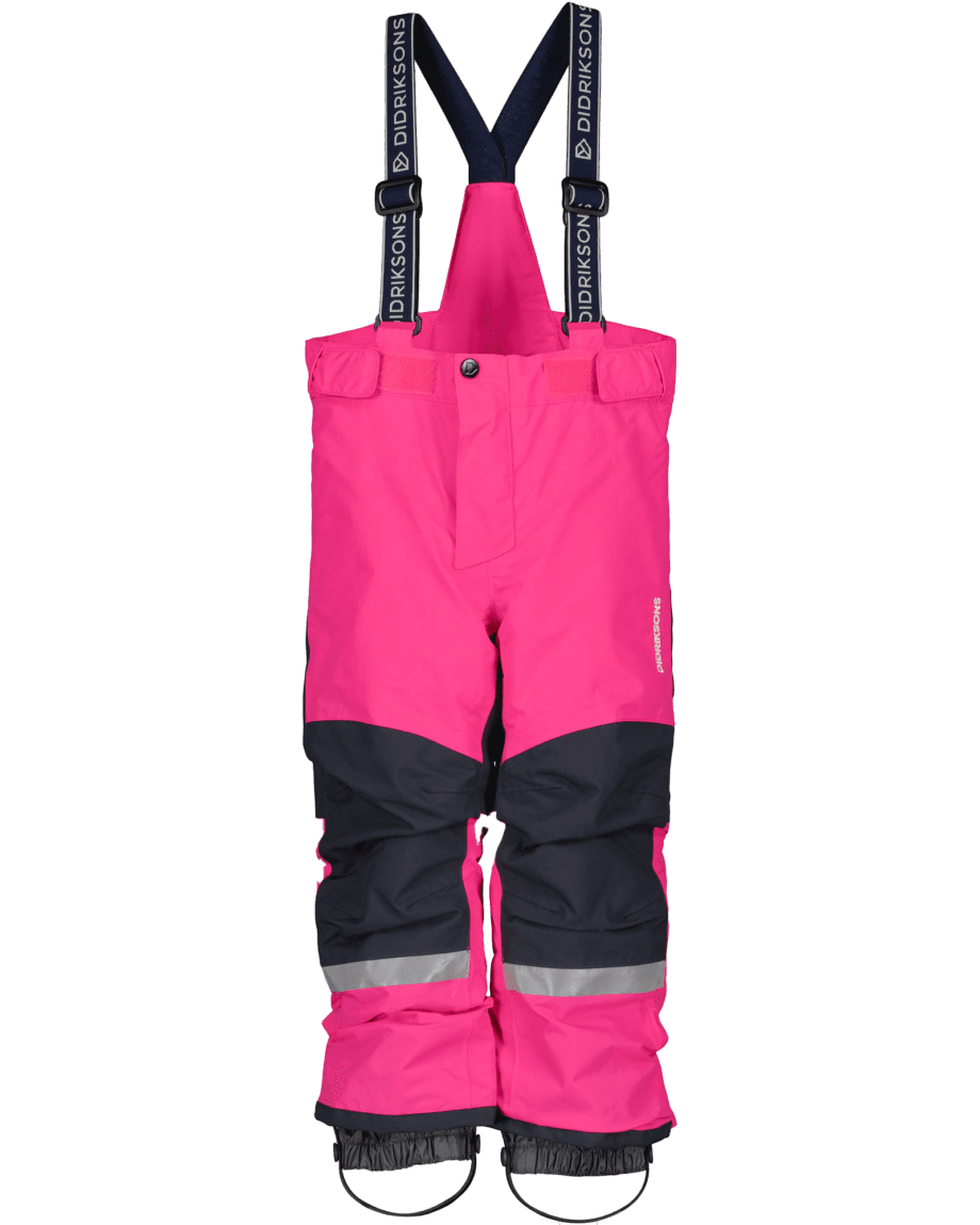 Idre Pant 6 JR True Pink (140)
