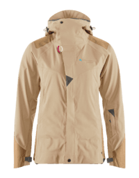 Brage 2.0 Jacket W Warm Sand (M)