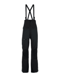 Skade 2.0 Salopette M Black (XXL)