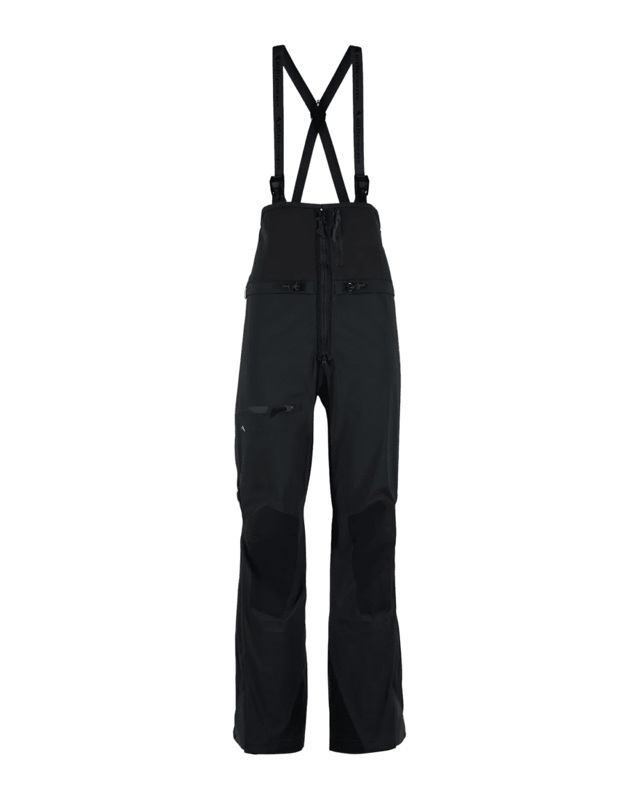 Skade 2.0 Salopette M Black (XXL)