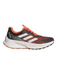 Terrex Soulstride Flow M CBLACK/CRYWHT/IMPORA (40 2/3)