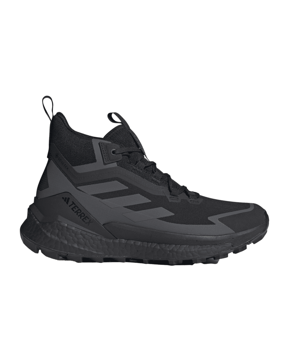 Terrex Free Hiker 2  GTX M CBLACK/GRESIX/GRETHR (46 2/3)