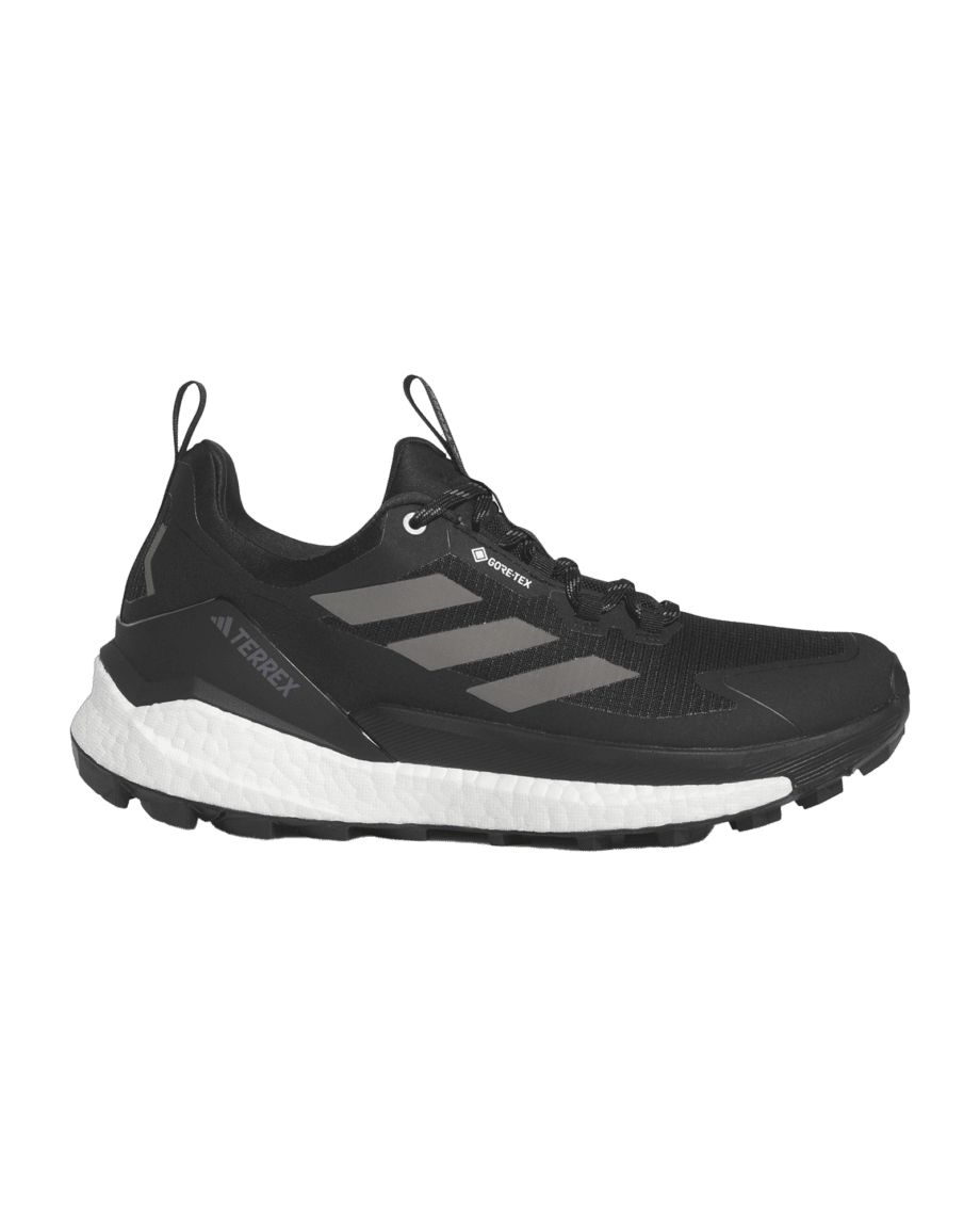 Terrex Free Hiker 2 Low GTX W CBLACK/GREFOU/FTWWHT (41 1/3)