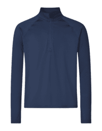 Vemdalen 2 Baselayer M Navy Sky (XL)