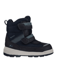 Play Reflex Warm GTX 2V JR Navy/Charcoal (25)