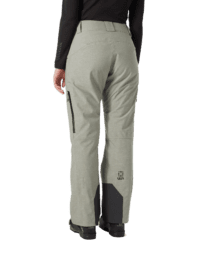 Powderqueen Pant W Terrazzo (L)
