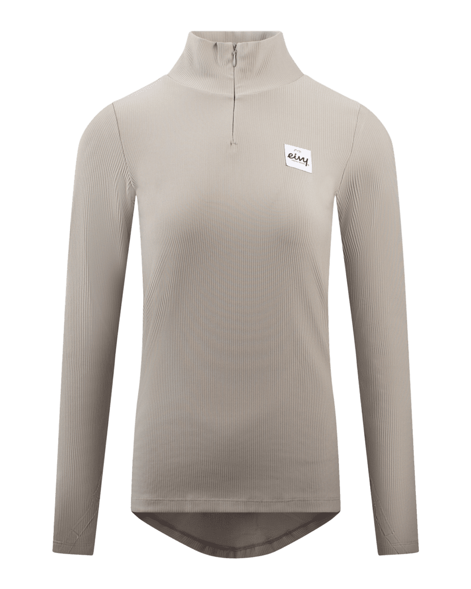 Journey Rib Top W Faded Oak (XL)