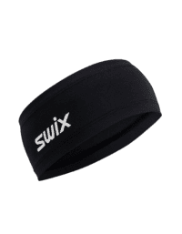 Move Headband Black (One Size)