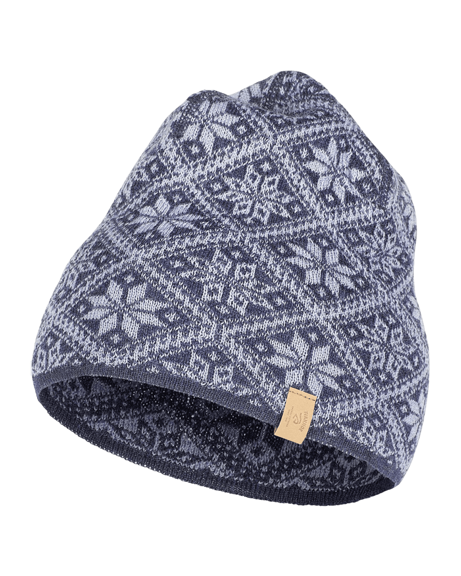 Freya Hat W Forever Blue (One Size)