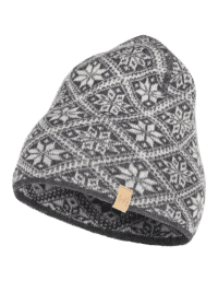 Freya Hat W Graphite Marl (One Size)