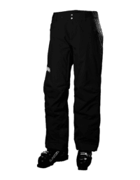 PS Falcon Full Zip Pant 2.0 M Black (XL)
