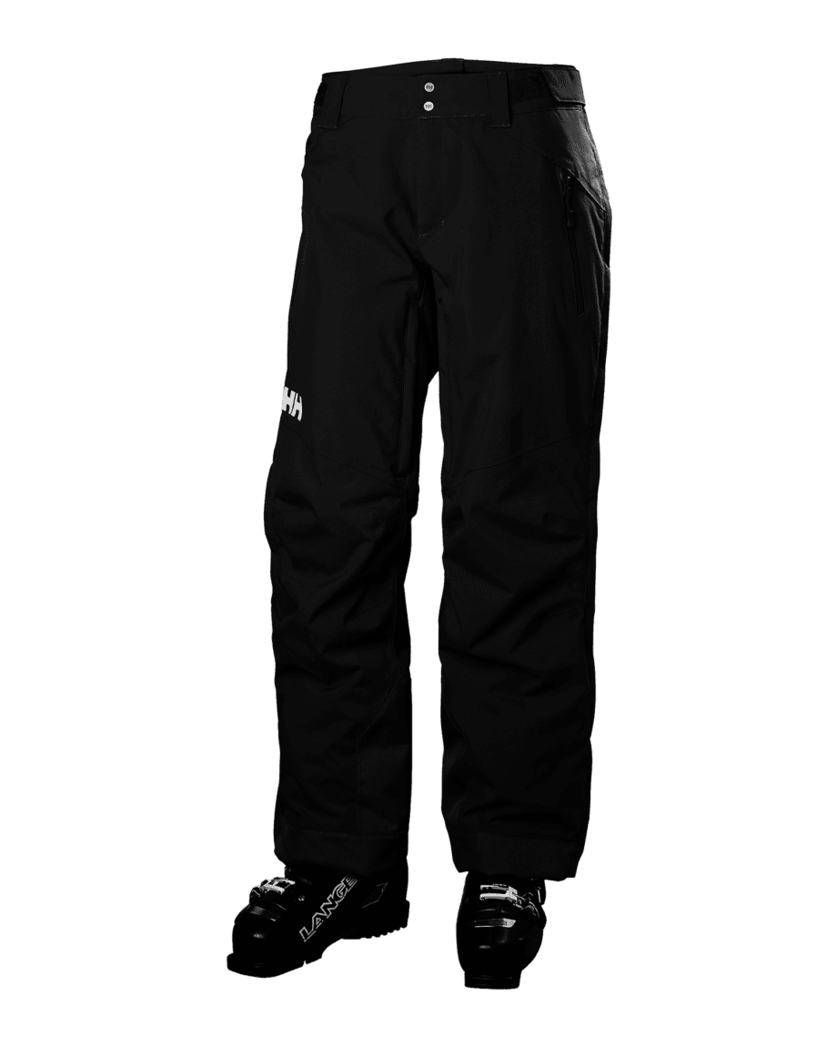 PS Falcon Full Zip Pant 2.0 M Black (XL)