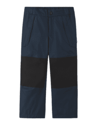Lento Reimatec Pant JR Navy (104)
