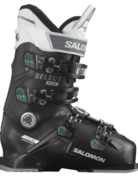 Select 70 Wide W 23/24 Black/Spearmint/White (26.5)