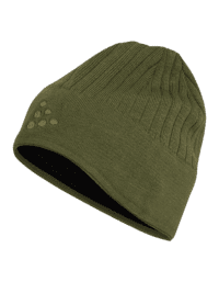 Advance Windblock Knit Hat Fir (L/XL)