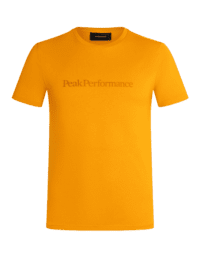 Ground Tee M Blaze Tundra (M)