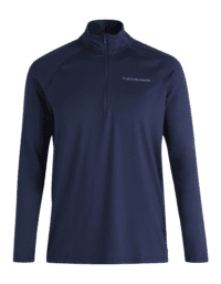Spirit Half Zip M Blue Shadow (S)