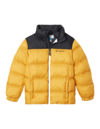 Puffect? Jacket JR Raw Honey/Shark (XL)