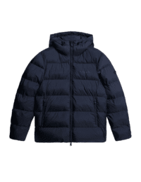 Barek Padded Jacket M JL Navy (L)