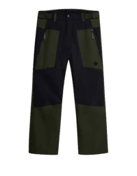 Clarke Pant M Forest Green (XL)