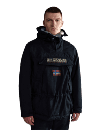 Skidoo 4 M Black 041 (L)